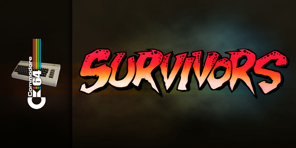 Survivors — screenmarquee (EU)