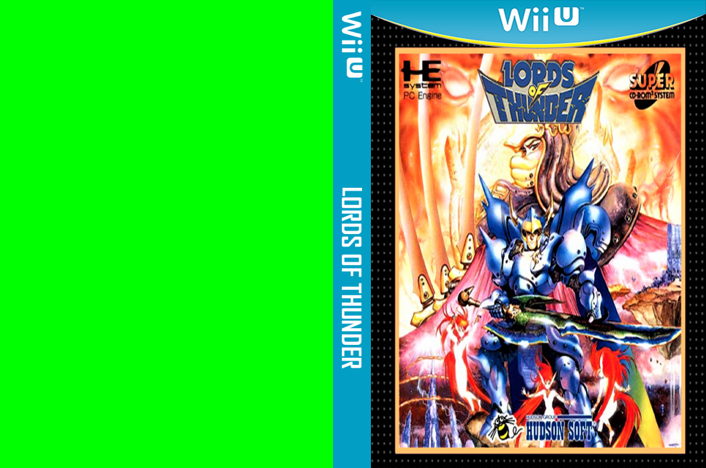 Lords of Thunder — box-texture (WOR)