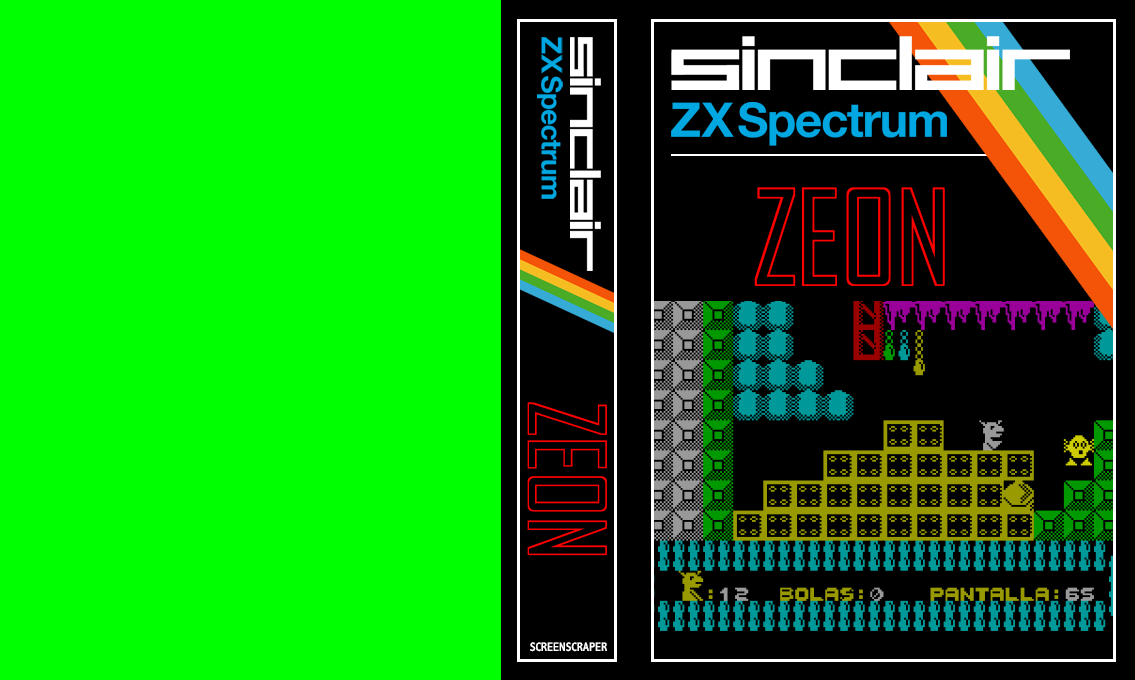Zeon — box-texture (SS)