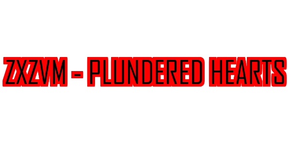 ZxZvm - Plundered Hearts — wheel-hd (SS)