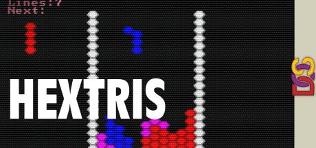 Hextris — steamgrid