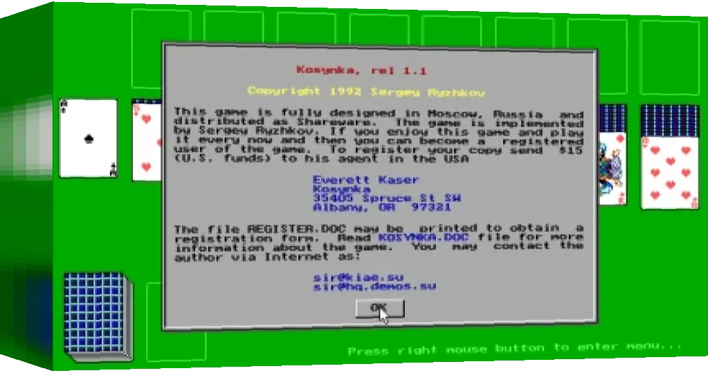 Kosynka — box-3D (WOR)