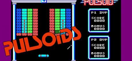 Pulsoids — steamgrid