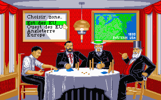 Railroad Tycoon — ss (WOR)