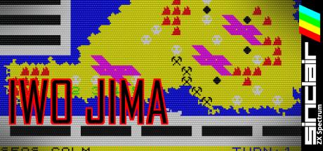Iwo Jima — steamgrid