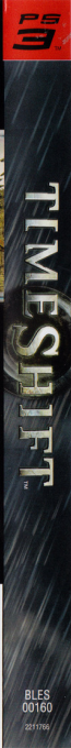 TimeShift — box-2D-side (DE)