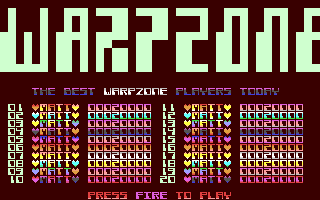 Warpzone — sstitle (WOR)