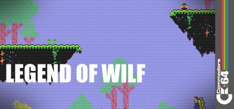 Legend Of Wilf — steamgrid