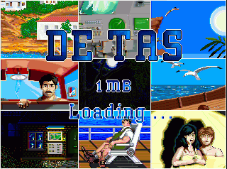 De Tas — sstitle (WOR)