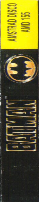 Batman - The Movie — box-2D-side (SP)