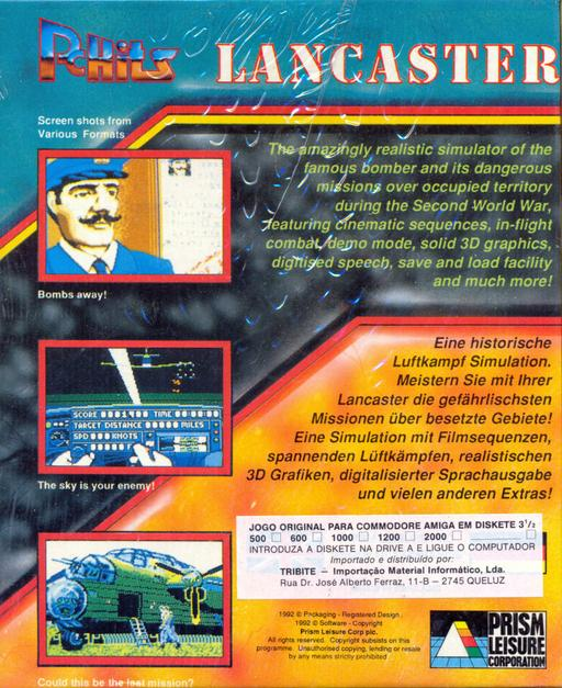 Lancaster — box-2D-back (WOR)