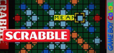 Scrabble — steamgrid