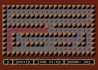 Nibbly — ss (WOR)