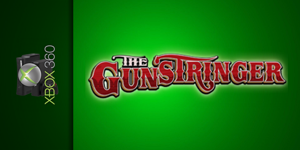 Gunstringer The — screenmarquee (US)