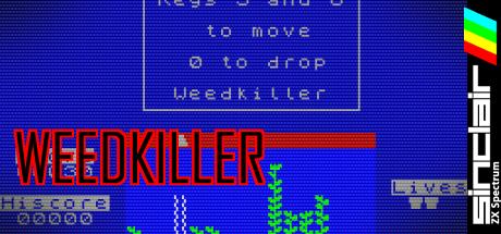 Weedkiller — steamgrid