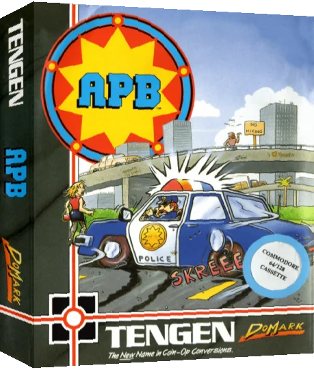 All Points Bulletin — box-3D (EU)