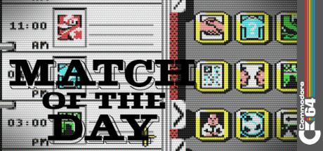 Match of the Day — steamgrid