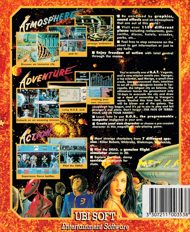 B.A.T. — box-2D-back (EU)