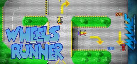 Wheels Runner — steamgrid