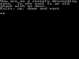 Lost in Time — ss (WOR)