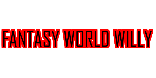 Fantasy World Willy — wheel-hd (SS)