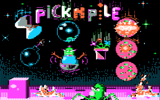 Pick'n'Pile — sstitle (WOR)