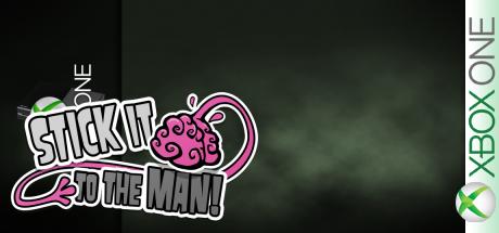 Stick it to The Man! — steamgrid