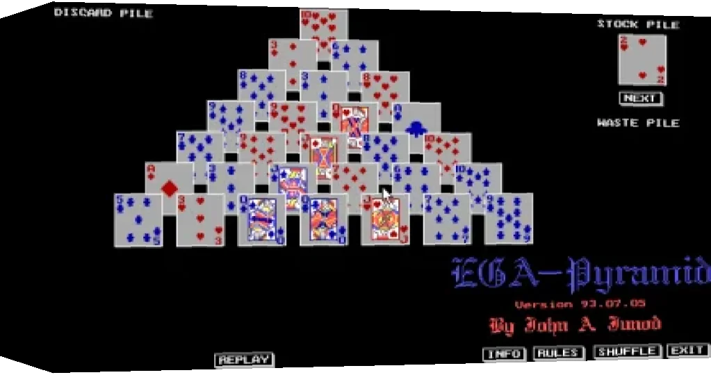 EGA-Pyramid — box-3D (WOR)