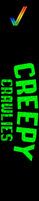 Creepy Crawlies — box-2D-side (CUS)