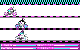 Bicis — ss (WOR)