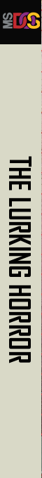 Lurking Horror, The — box-2D-side (US)