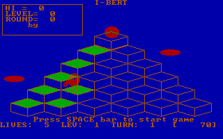 I-Bert — ss (WOR)