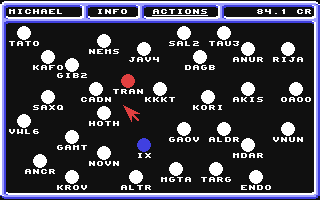 The Clone Wars — ss (EU)
