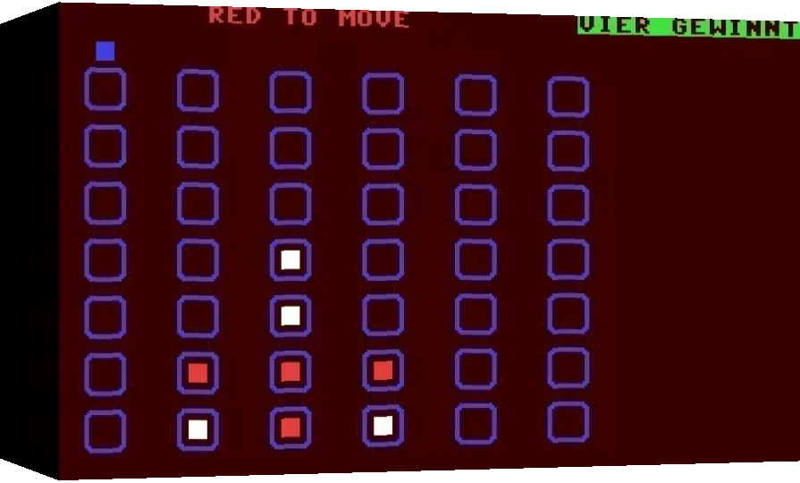 Vier gewinnt — box-3D (WOR)