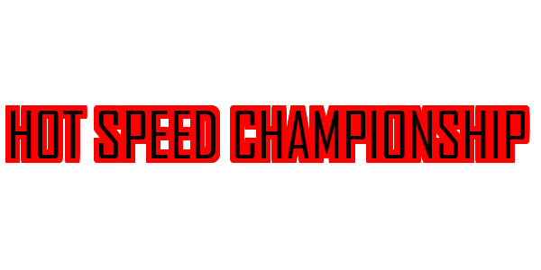 Hot Speed Championship — wheel-hd (SS)