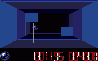 Light Corridor, The — ss (EU)