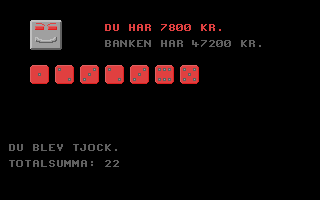 Dice — ss (WOR)