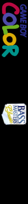 Bass Masters Classic — box-2D-side (EU)