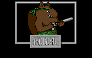 Rumbo — sstitle (WOR)