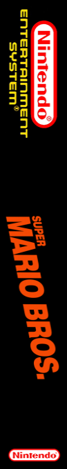 Super Mario — box-2D-side (EU)