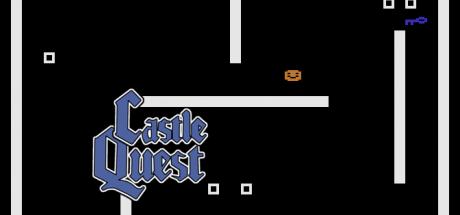 Castle Quest — steamgrid