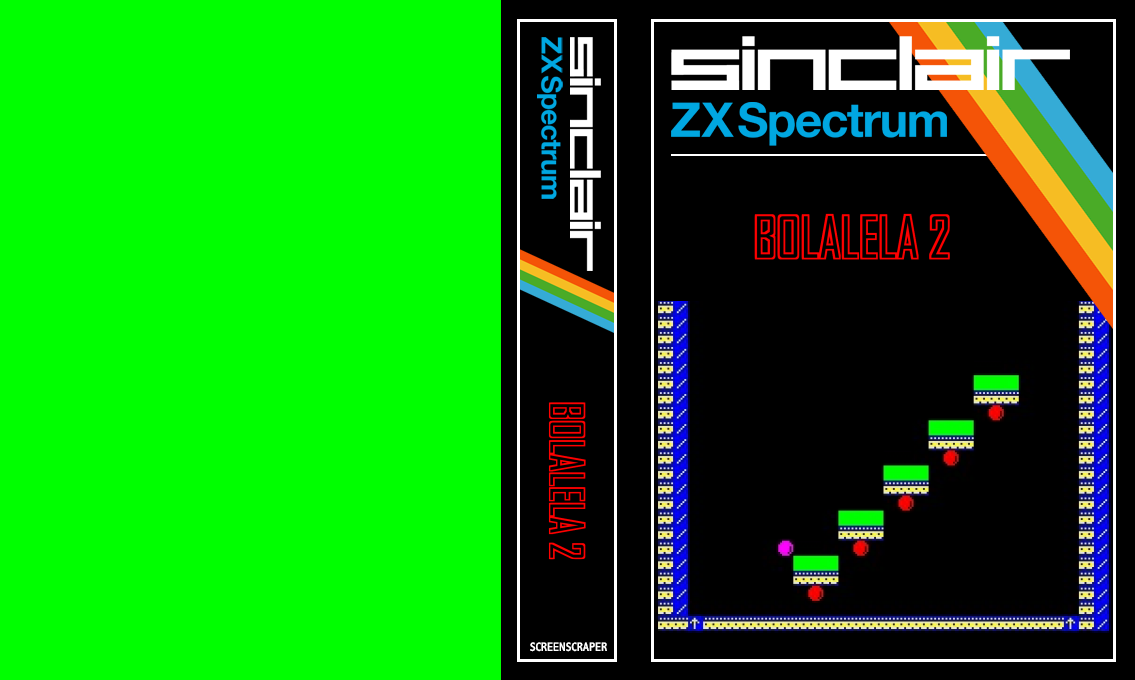 Bolalela 2 — box-texture (SS)