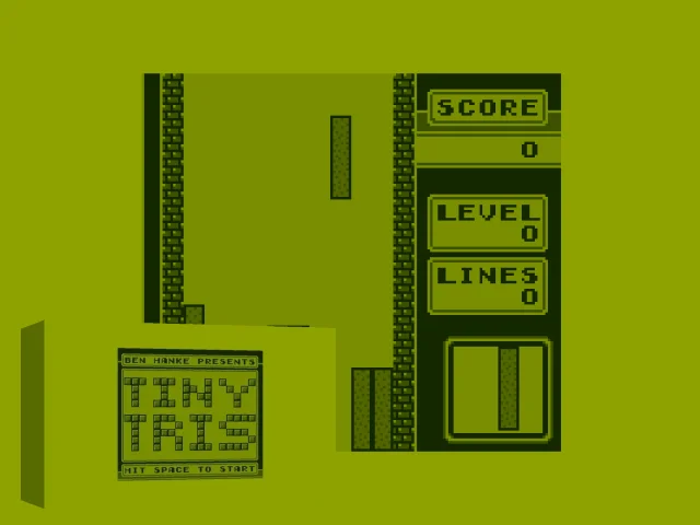 TinyTris — mixrbv2 (WOR)