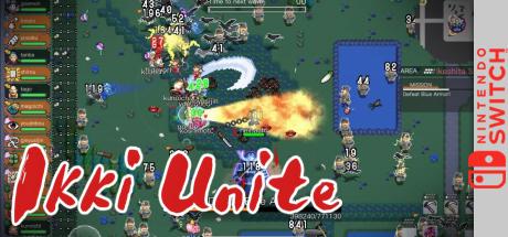 Ikki Unite — steamgrid