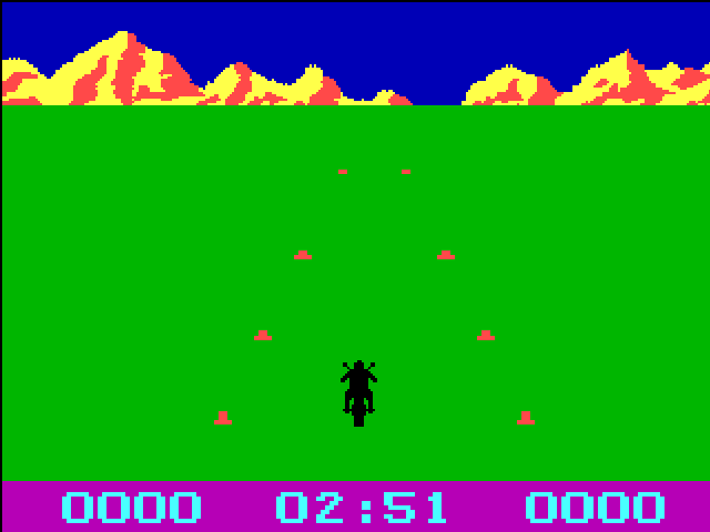 Moto-crash — ss (WOR)