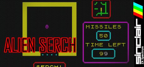 Alien Serch — steamgrid