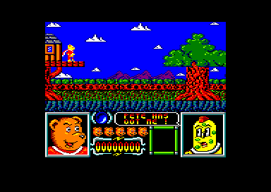 Superted - The Search For Spot — ss (EU)