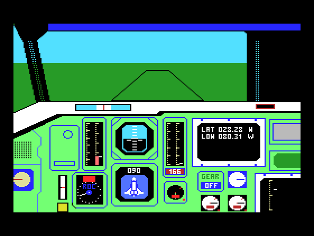 Columbia — ss (SP)