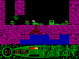 Steg The Slug — ss (EU)