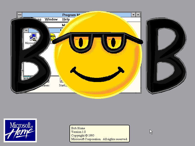 Microsoft BOB — sstitle (WOR)
